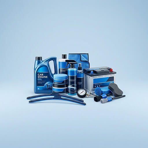 Automotive Supplies